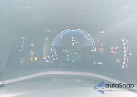 2026 Toyota Camry Le from USA, damaged, VIN 4T1DAACK1TU659151